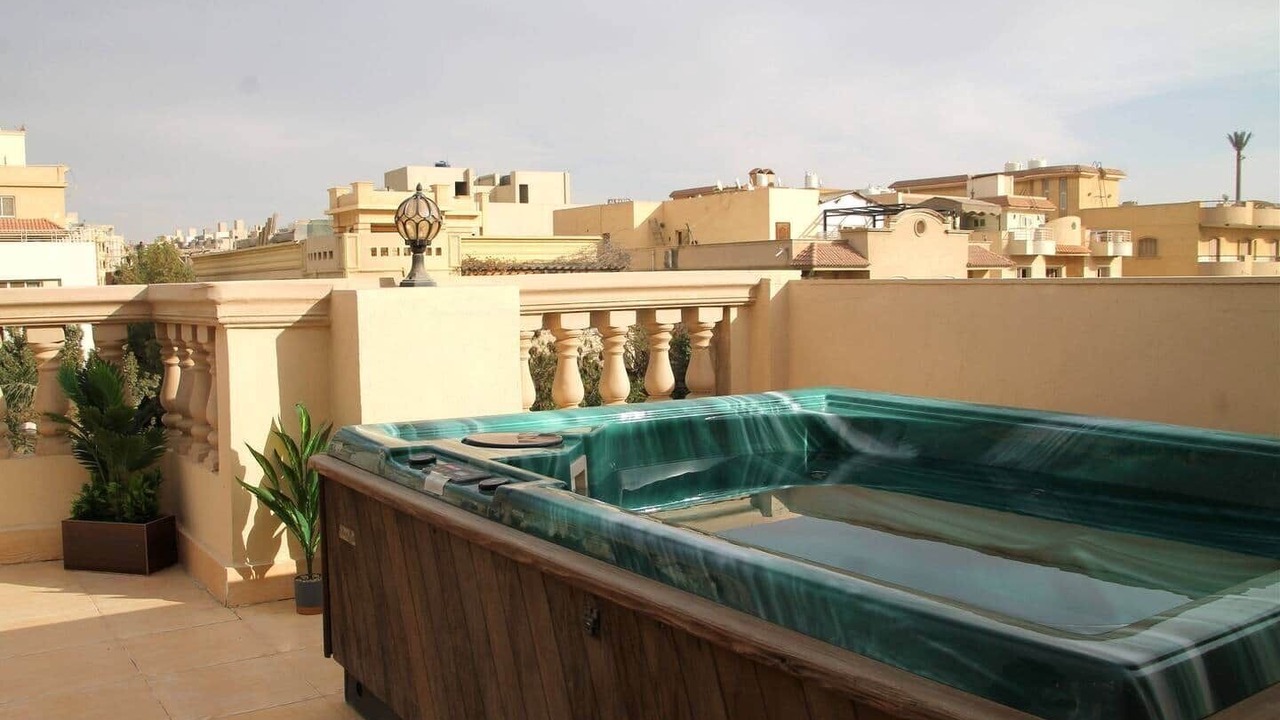 Photo of Outdoor in The 5th Settlement