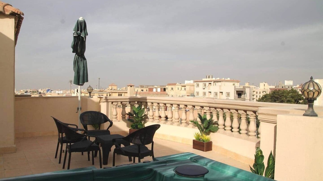 Photo of Outdoor in The 5th Settlement
