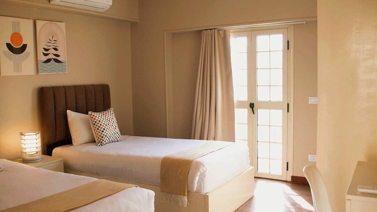 Photo of Bedroom in The 5th Settlement