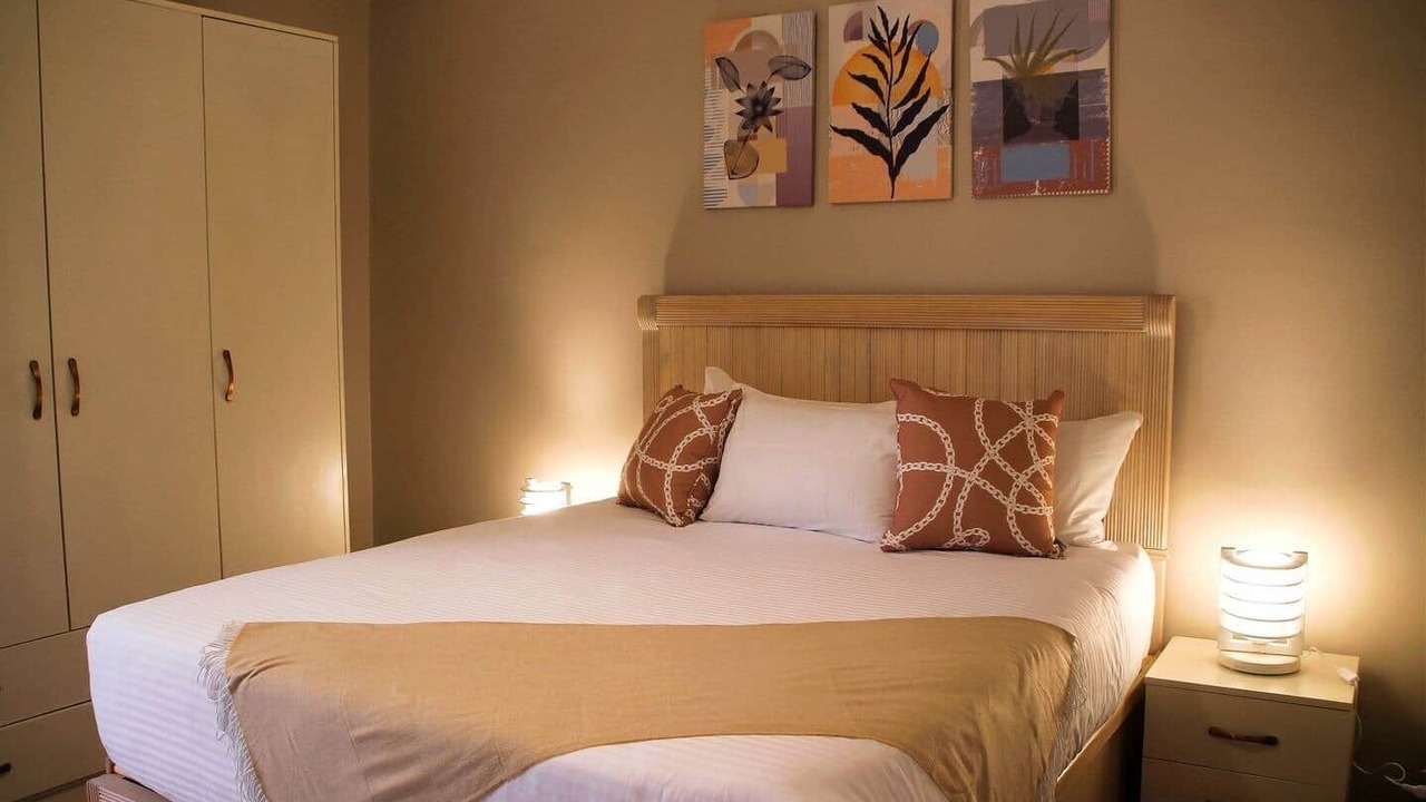 Photo of Bedroom in The 5th Settlement