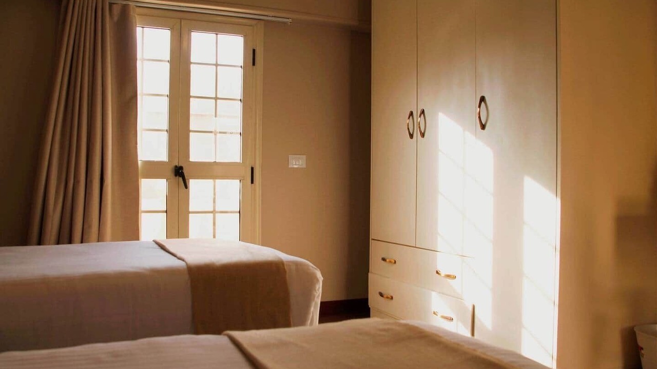 Photo of Bedroom in The 5th Settlement