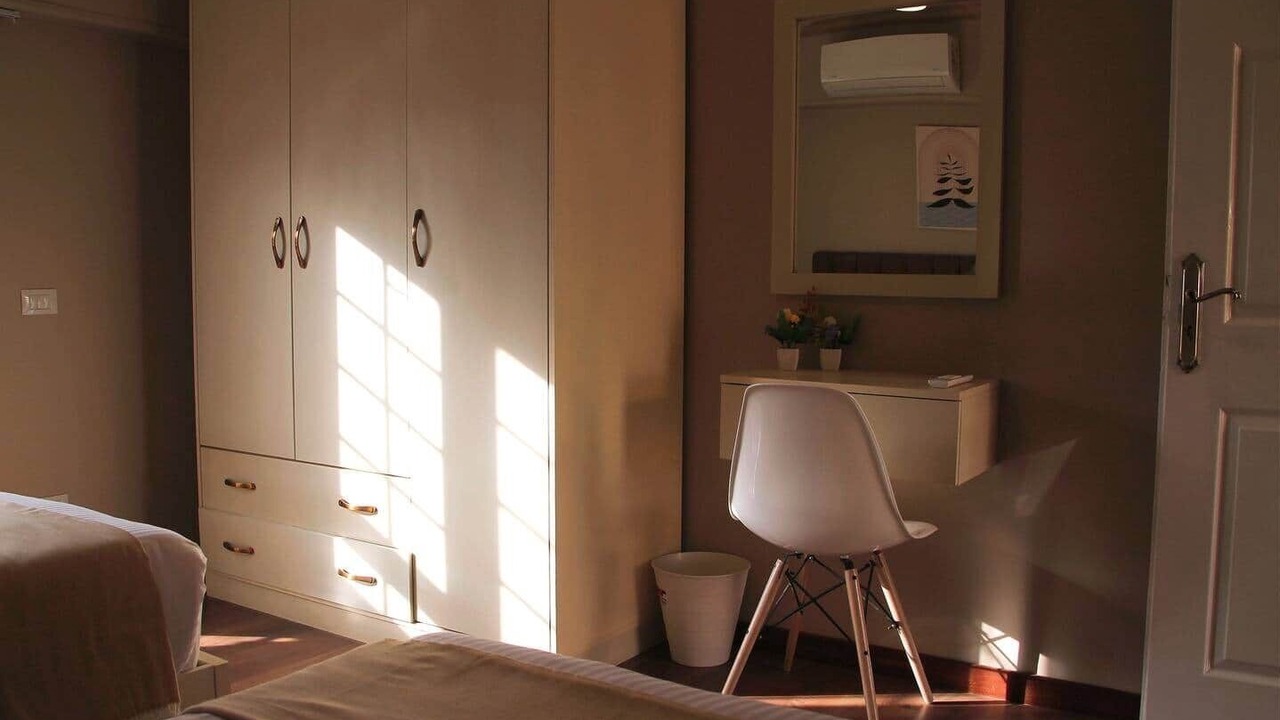 Photo of Bedroom in The 5th Settlement
