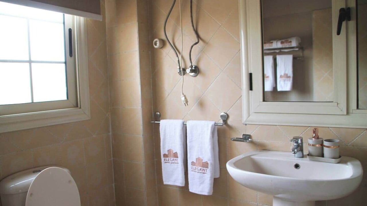 Photo of Bathroom in The 5th Settlement