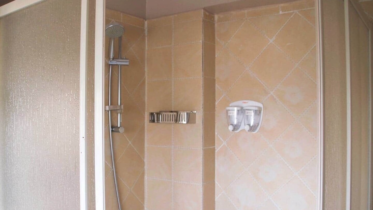 Photo of Bathroom in The 5th Settlement