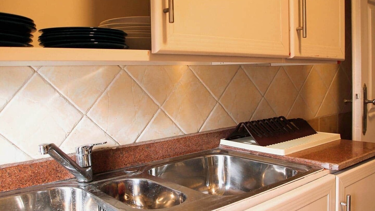 Photo of Kitchen in The 5th Settlement