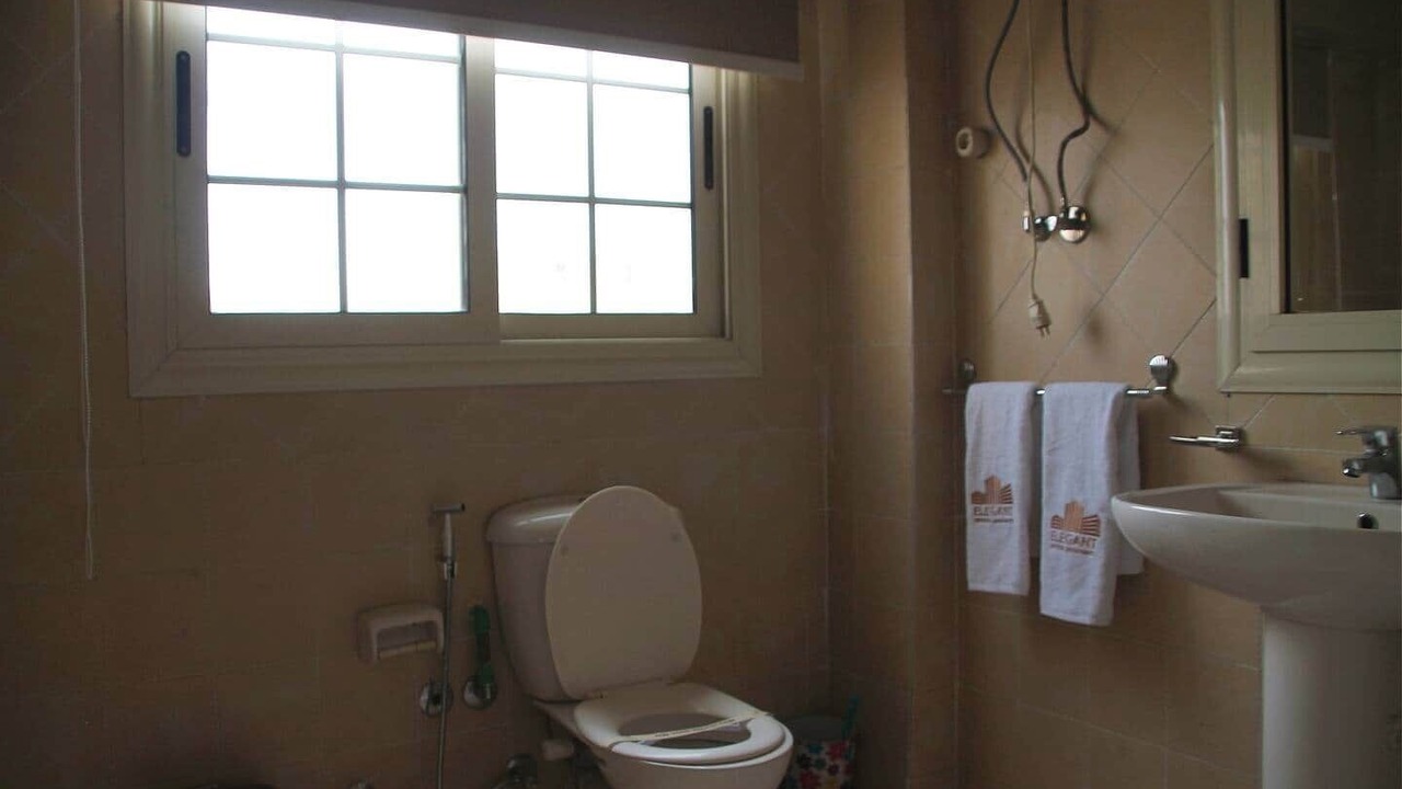 Photo of Bathroom in The 5th Settlement