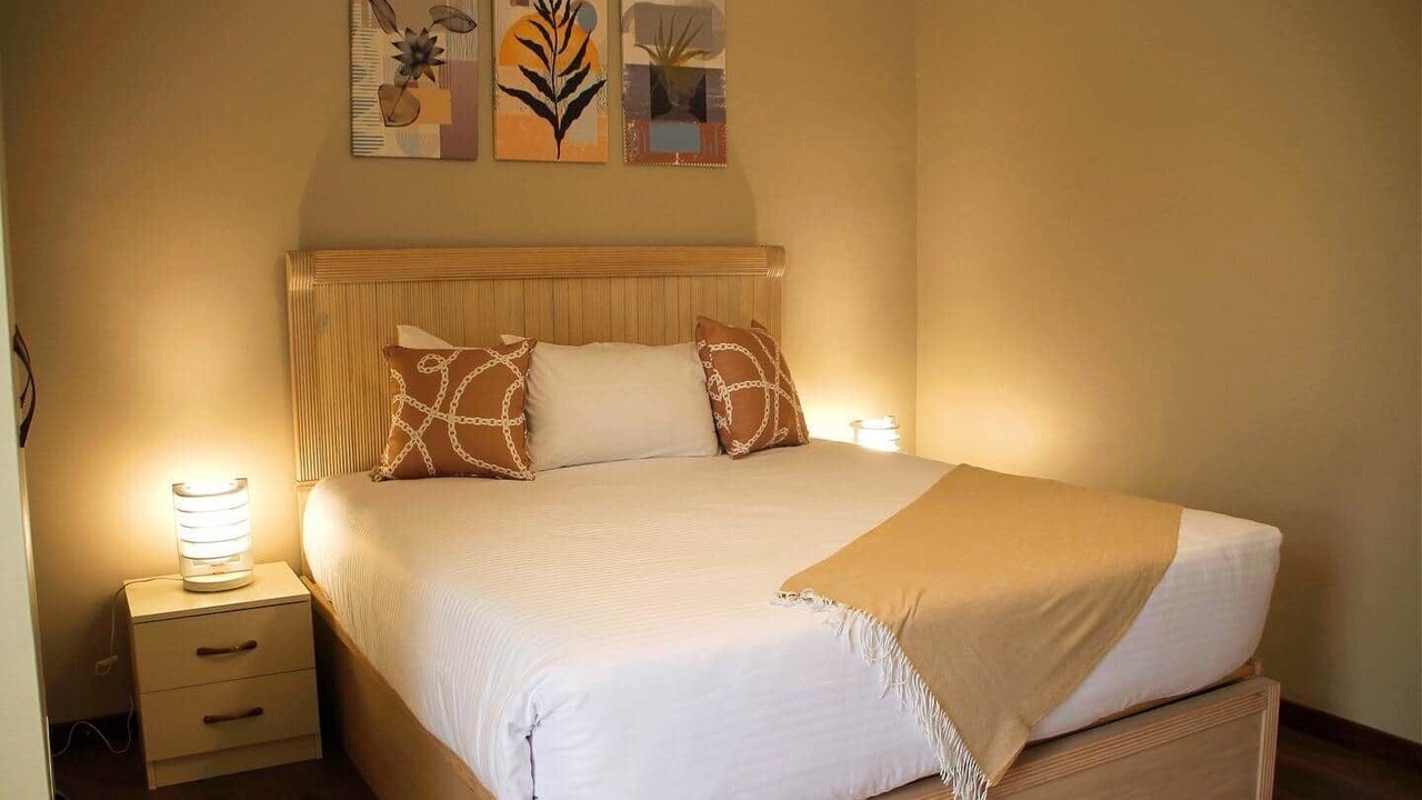 Photo of Bedroom in The 5th Settlement