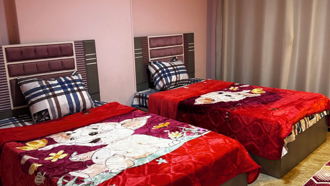 Photo of Bedroom in Nasr City