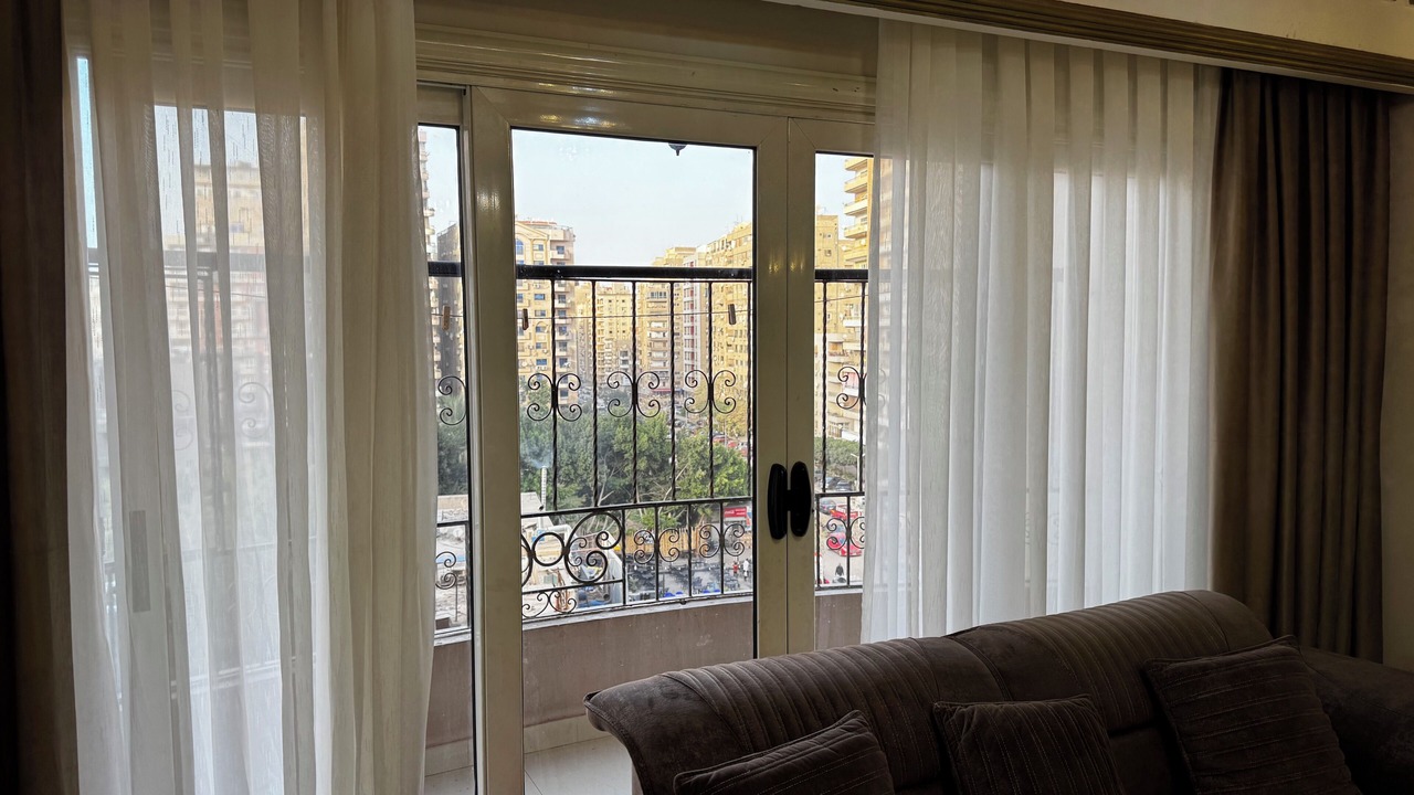 Photo of Livingroom in Nasr City