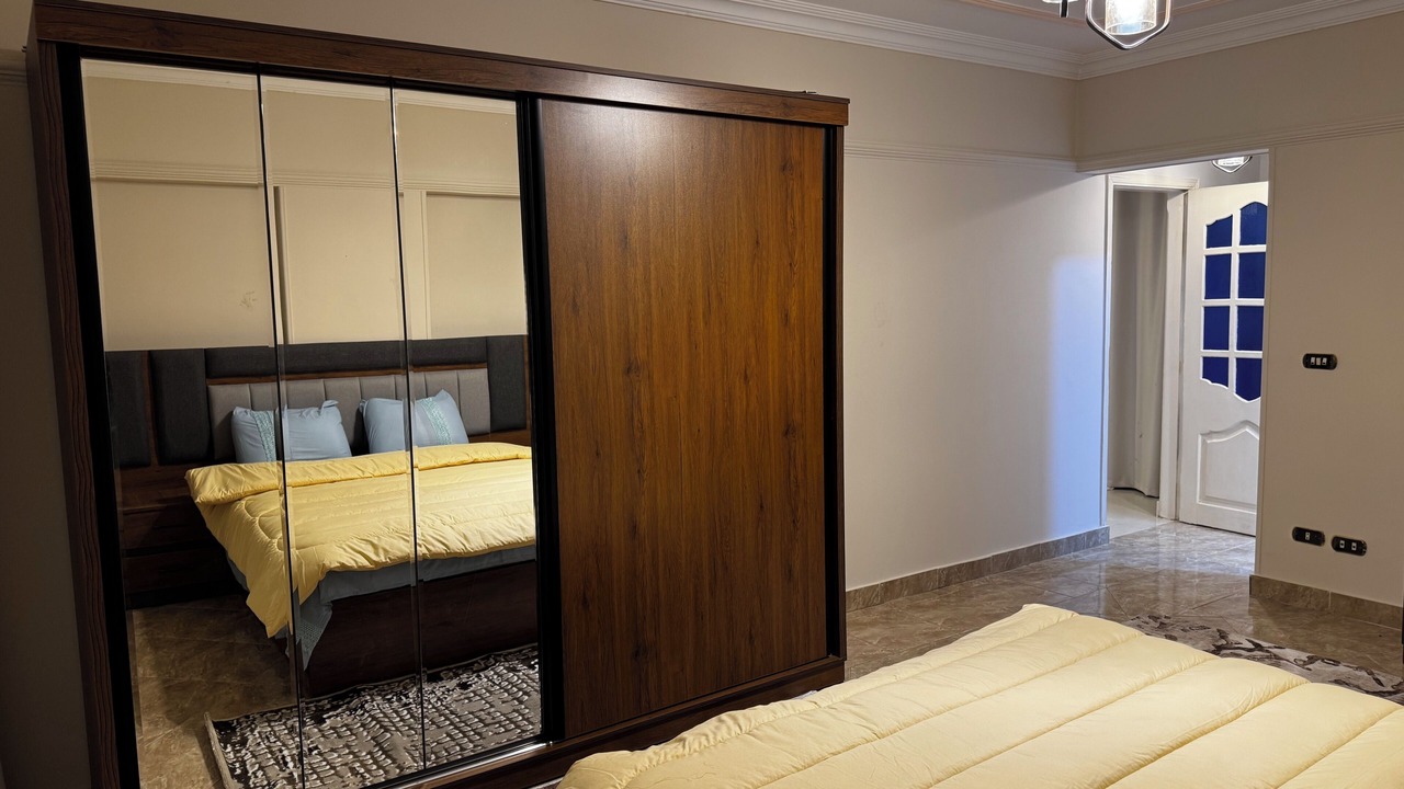 Photo of Bedroom in Nasr City