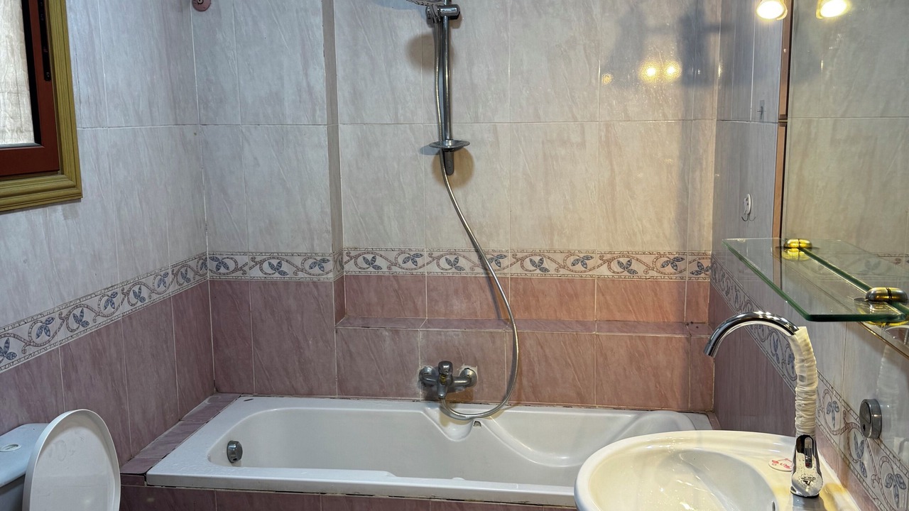 Photo of Bathroom in Nasr City