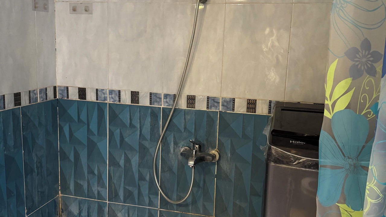 Photo of Bathroom in Nasr City
