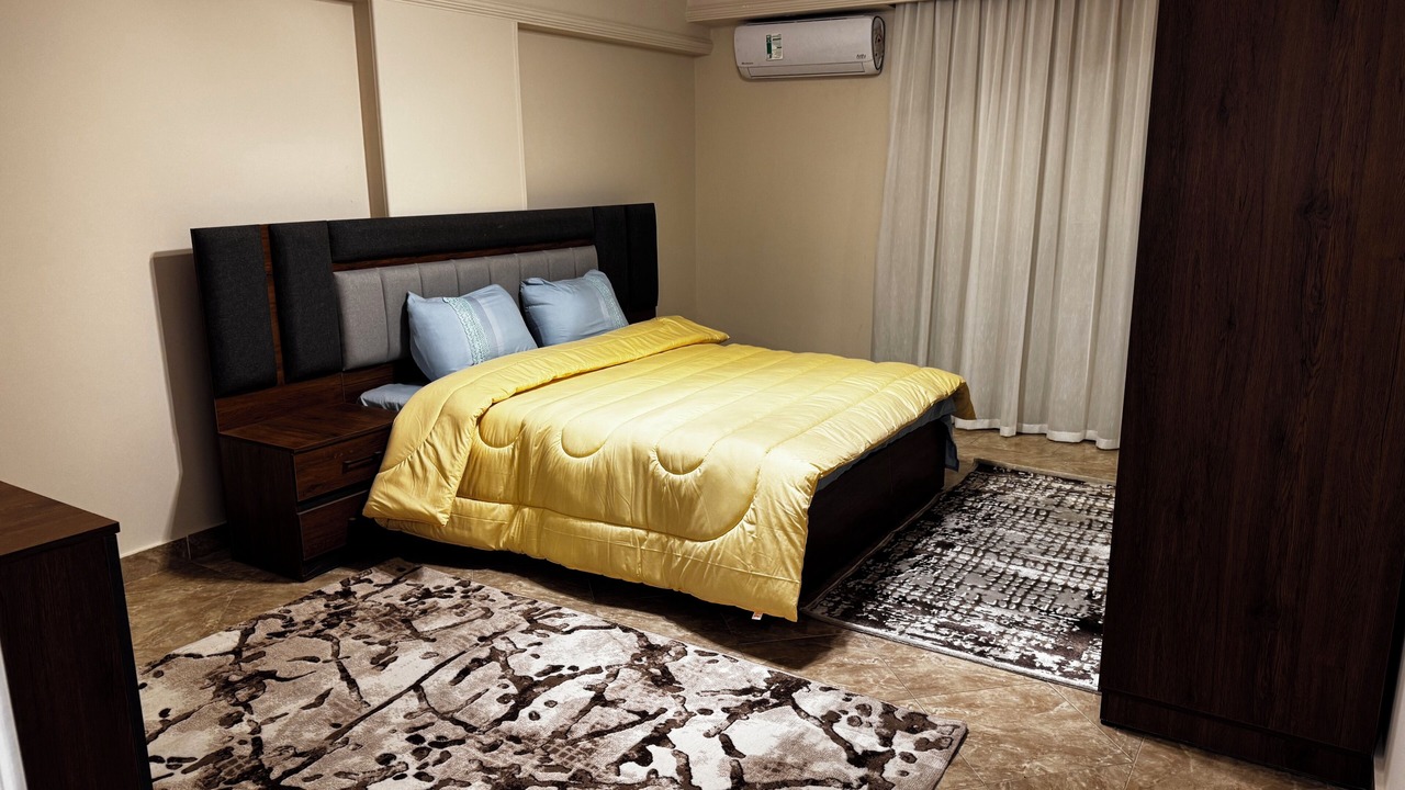 Photo of Bedroom in Nasr City