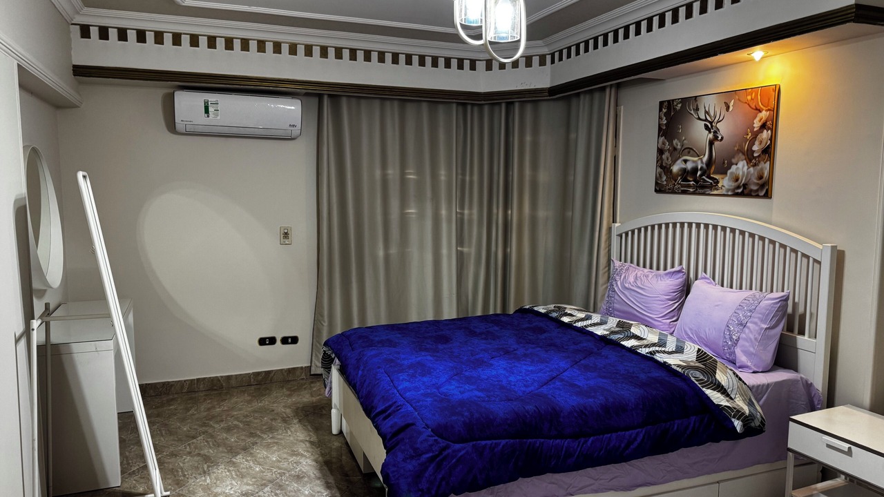 Photo of Bedroom in Nasr City