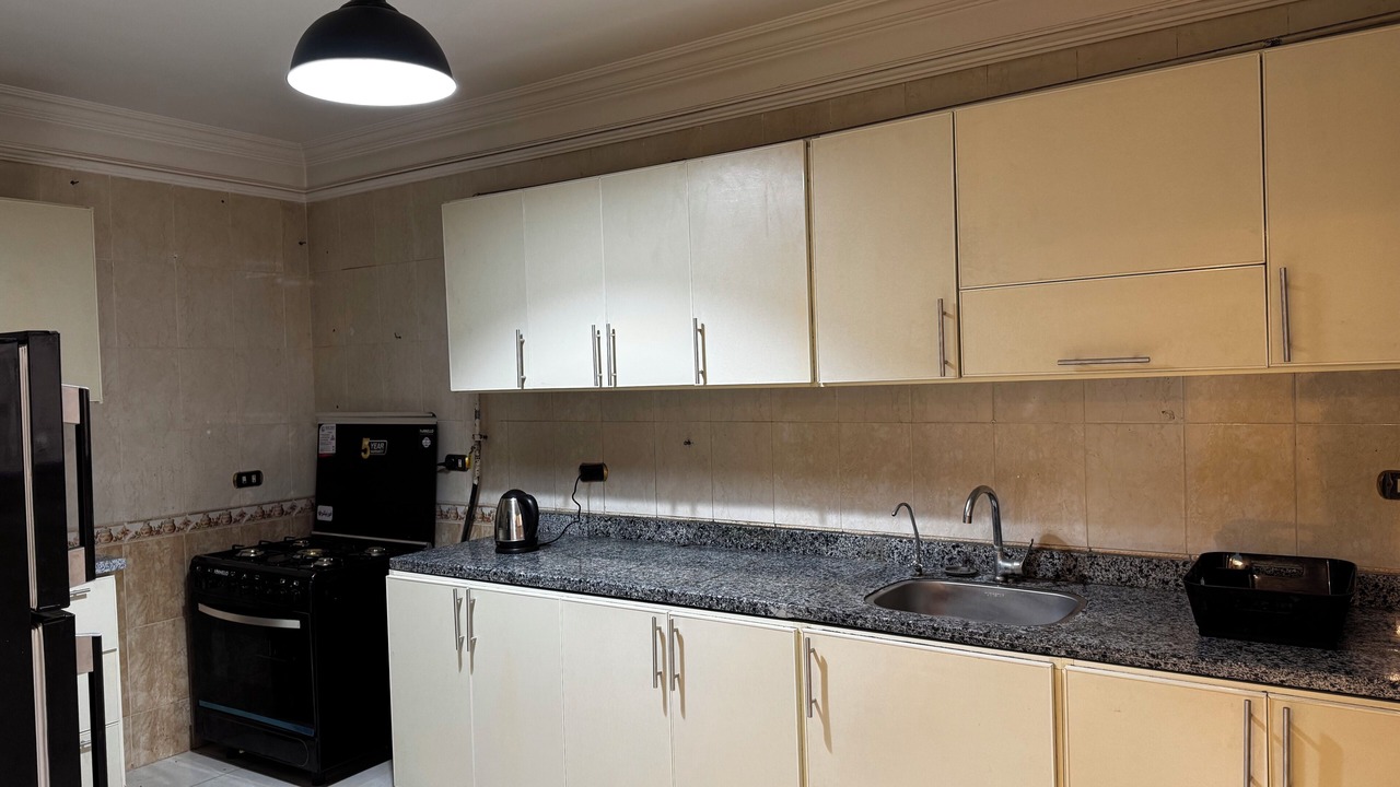 Photo of Kitchen in Nasr City