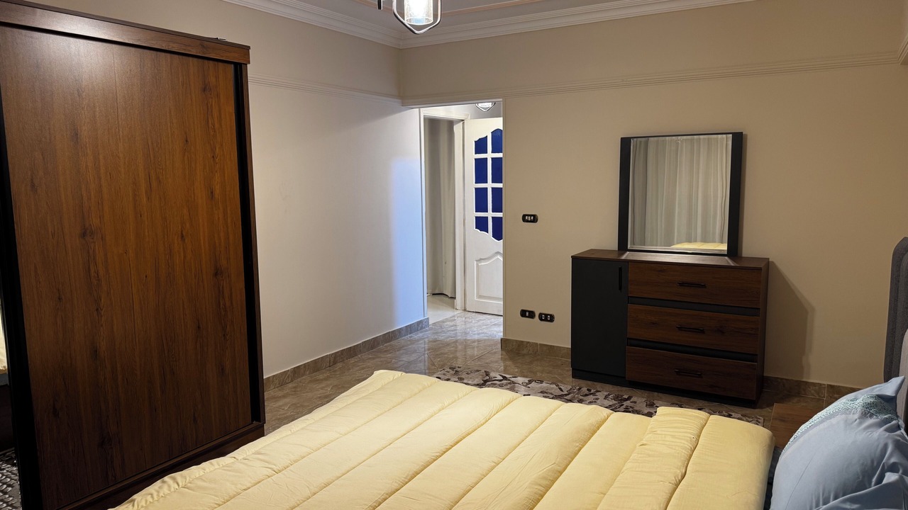 Photo of Bedroom in Nasr City