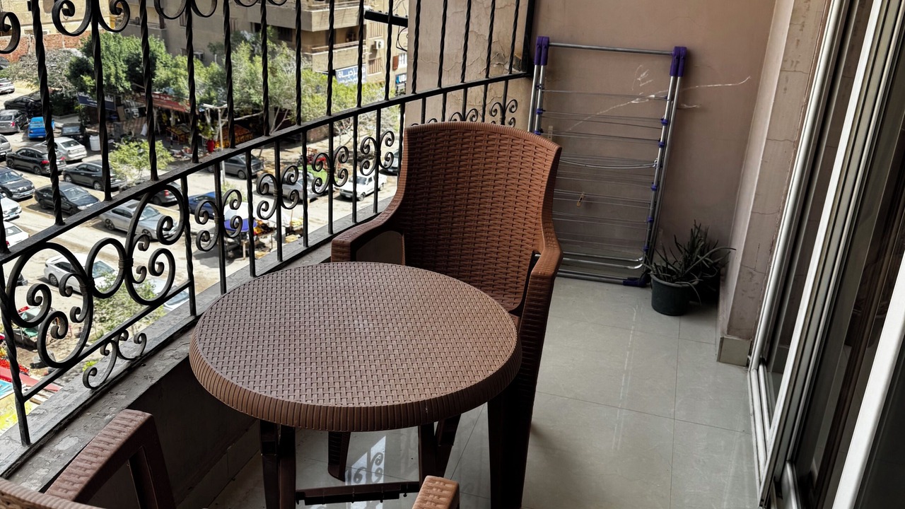 Photo of Outdoor in Nasr City