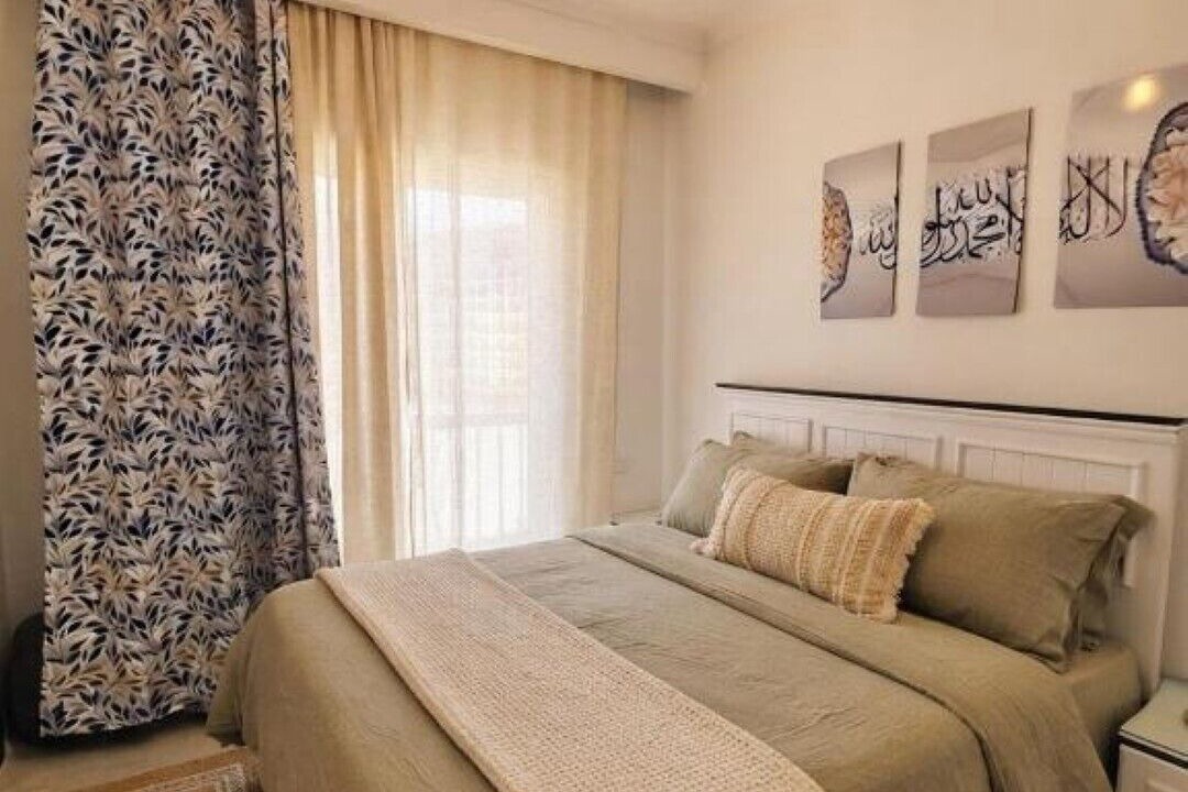 Photo of Bedroom in Marina El Alamein