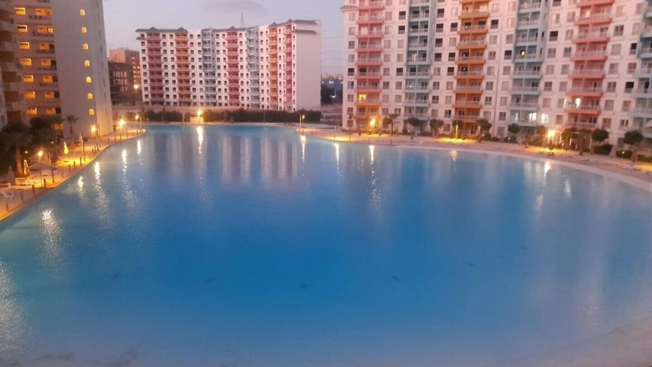 Photo of Outdoor in Marina El Alamein