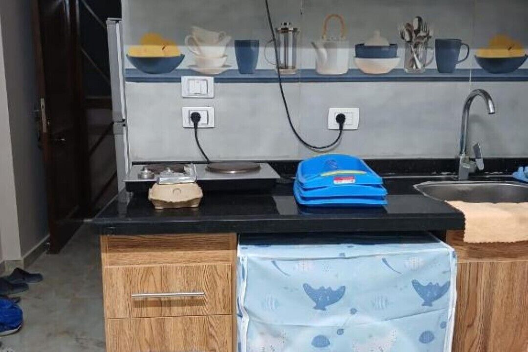 Photo of Kitchen in Marina El Alamein