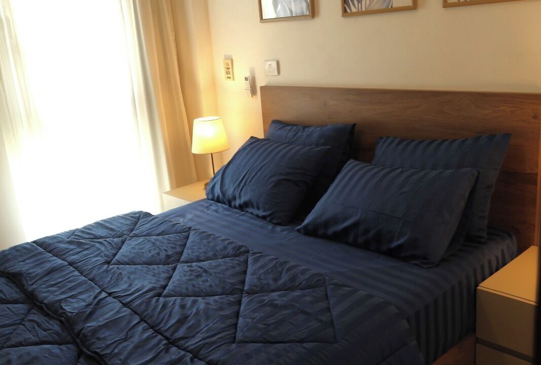 Photo of Bedroom in Madinaty