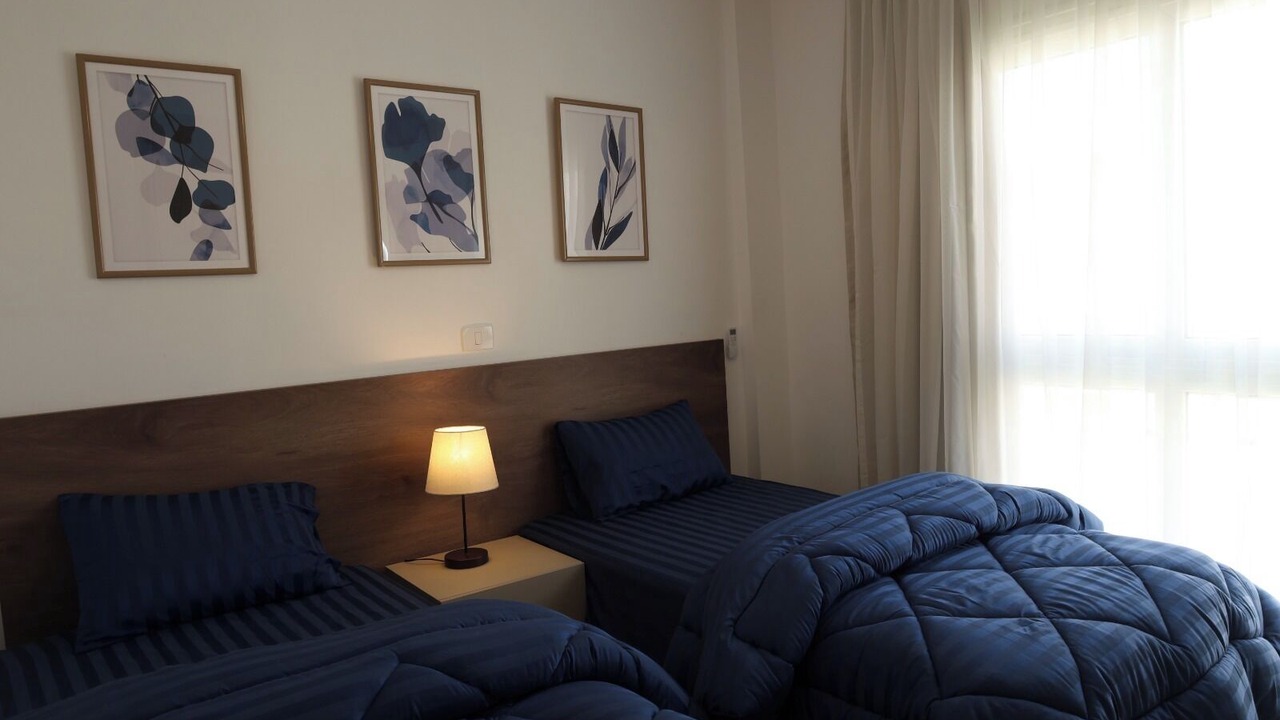Photo of Bedroom in Madinaty