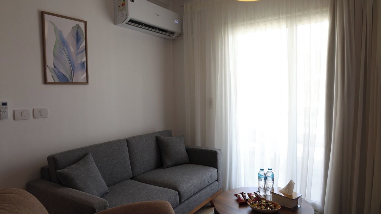 Photo of Livingroom in Madinaty