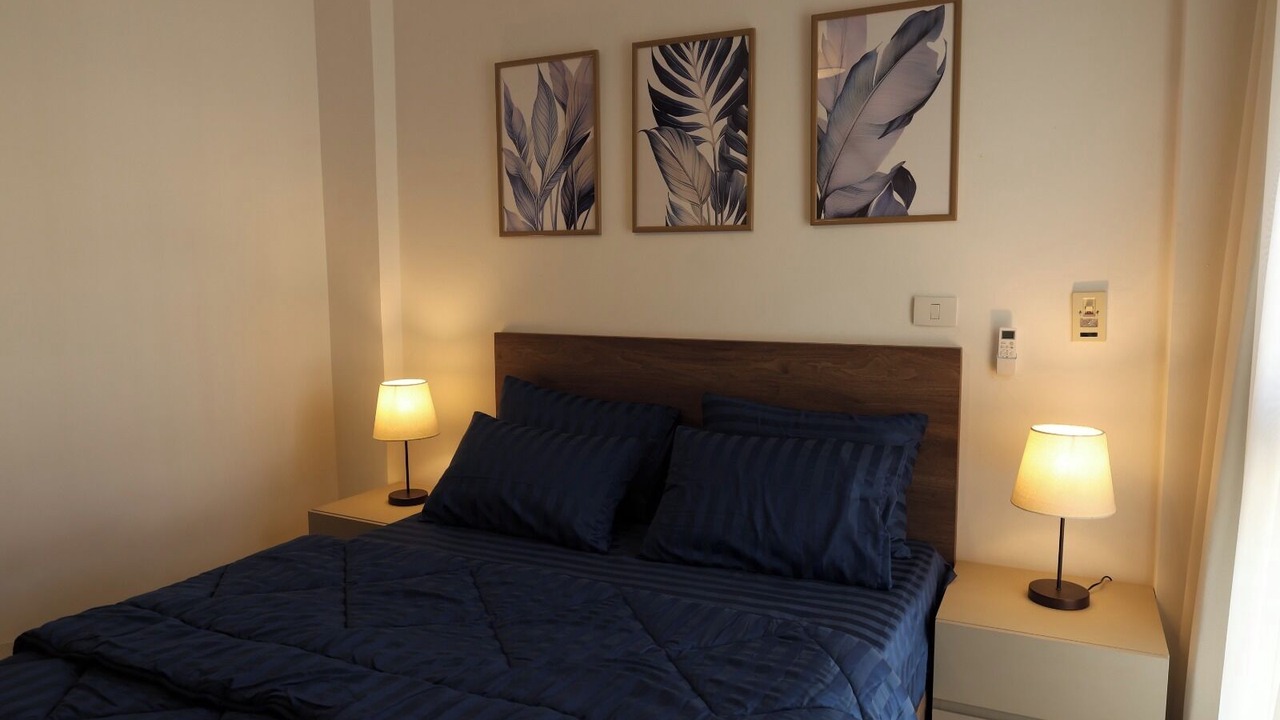 Photo of Bedroom in Madinaty