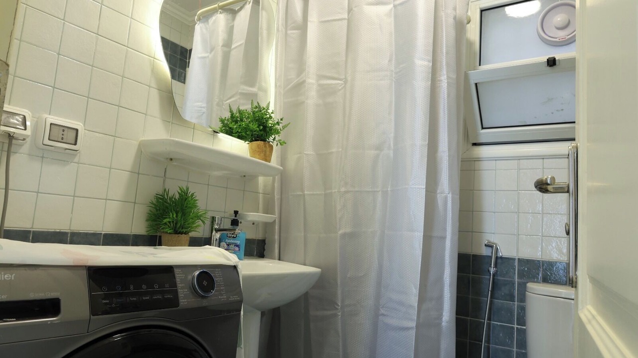 Photo of Bathroom in Madinaty