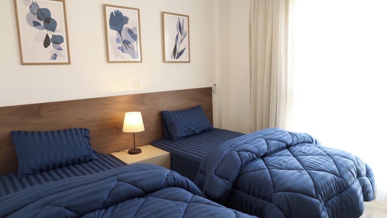 Photo of Bedroom in Madinaty