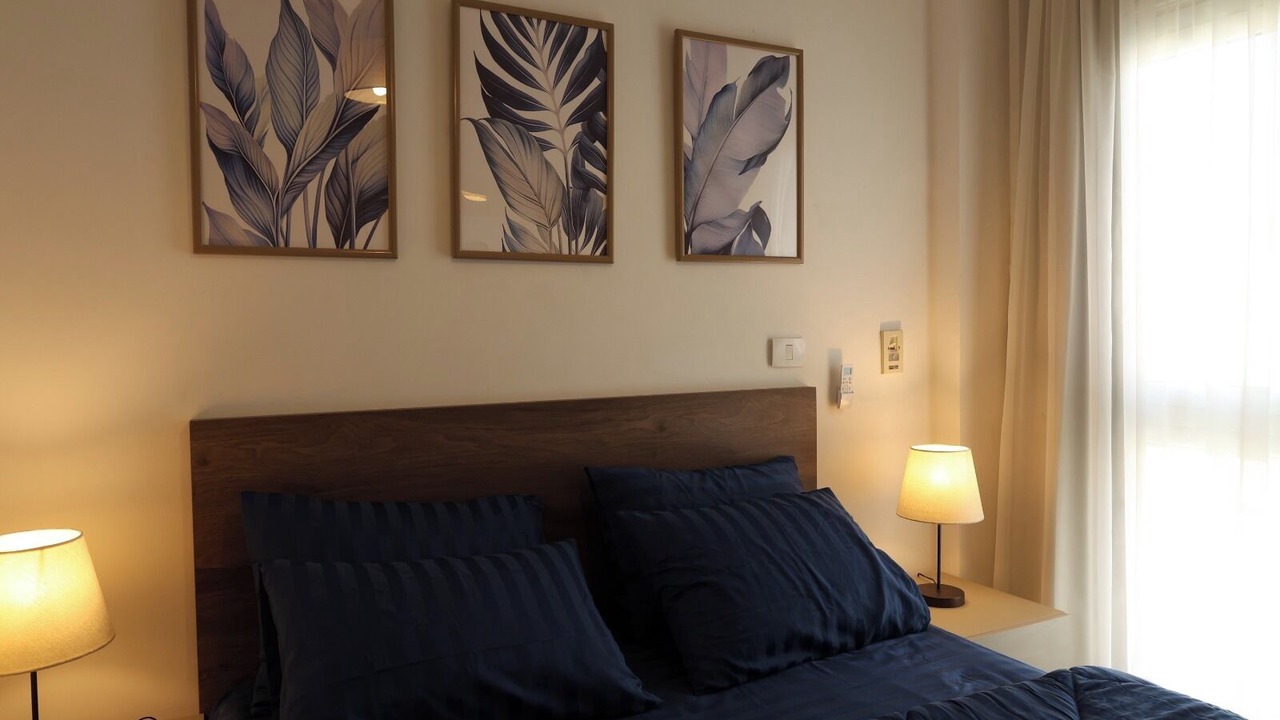 Photo of Bedroom in Madinaty