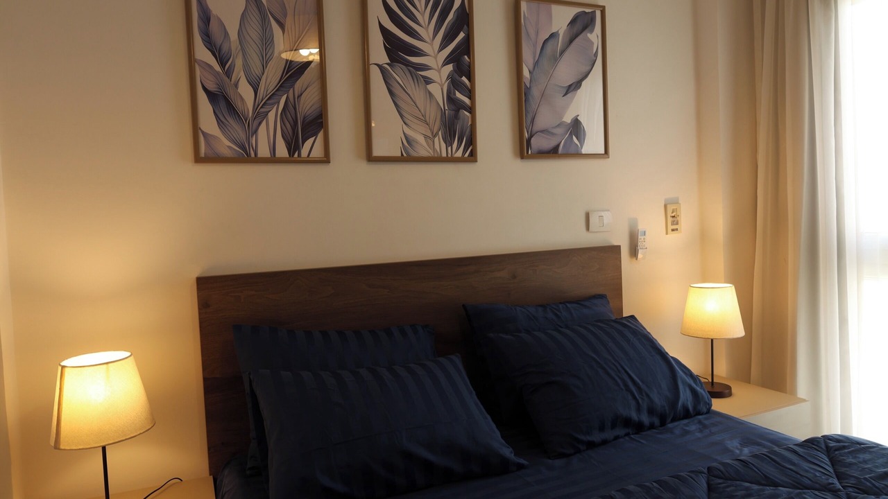 Photo of Bedroom in Madinaty