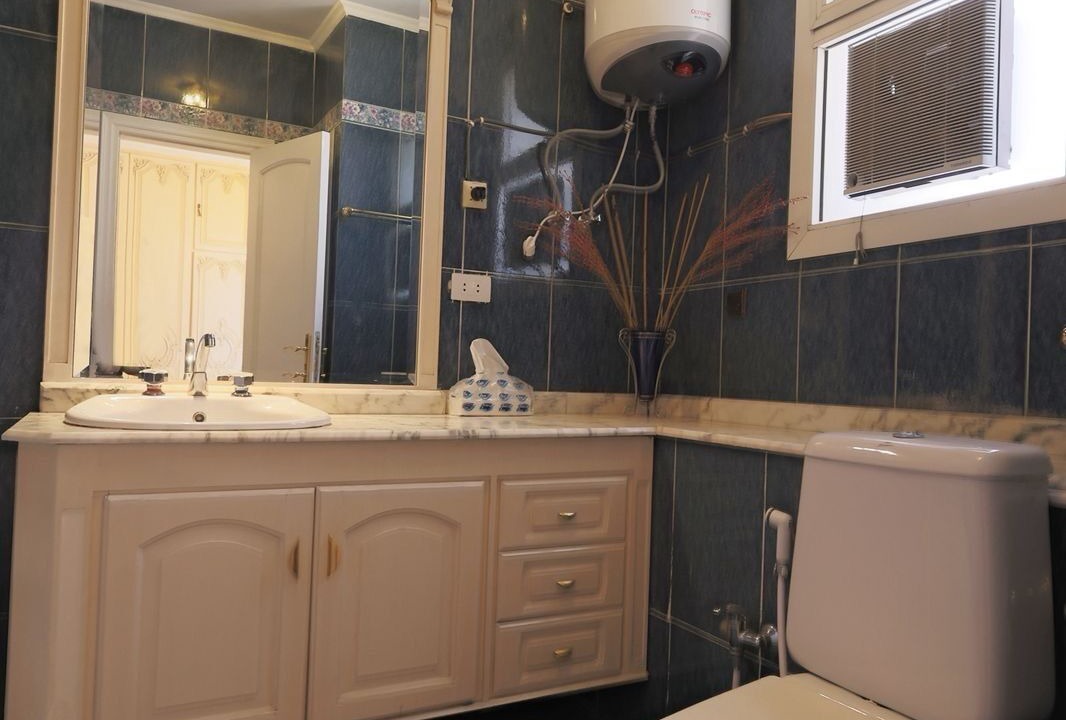 Photo of Bathroom in Al-Basatin