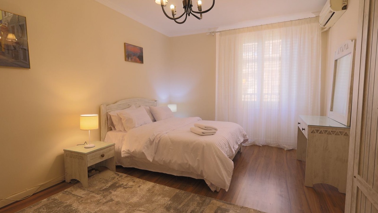 Photo of Bedroom in Al-Basatin