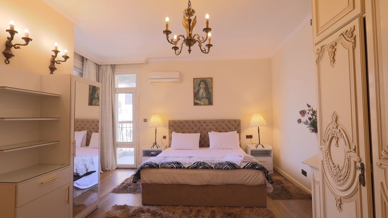 Photo of Bedroom in Al-Basatin