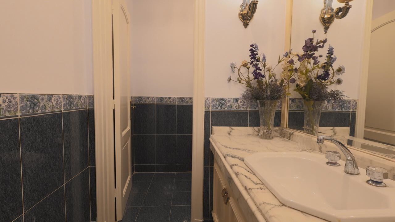 Photo of Bathroom in Al-Basatin
