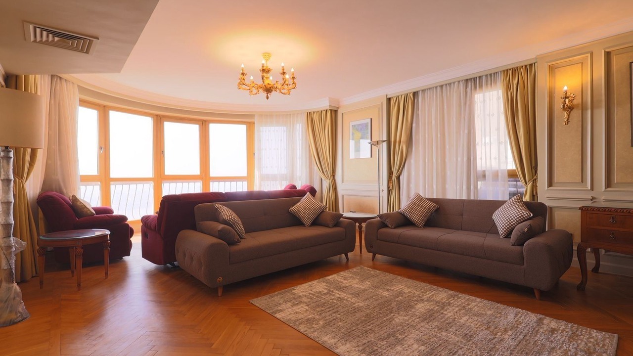 Photo of Livingroom in Al-Basatin