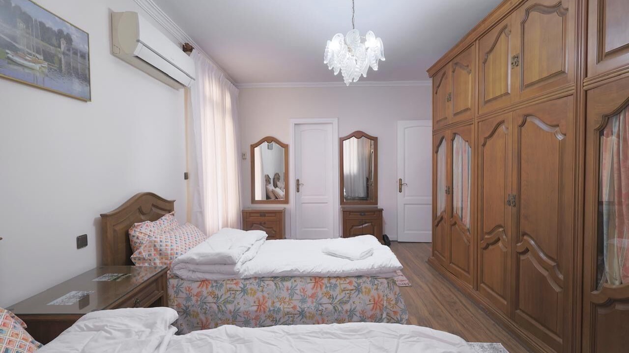 Photo of Bedroom in Al-Basatin