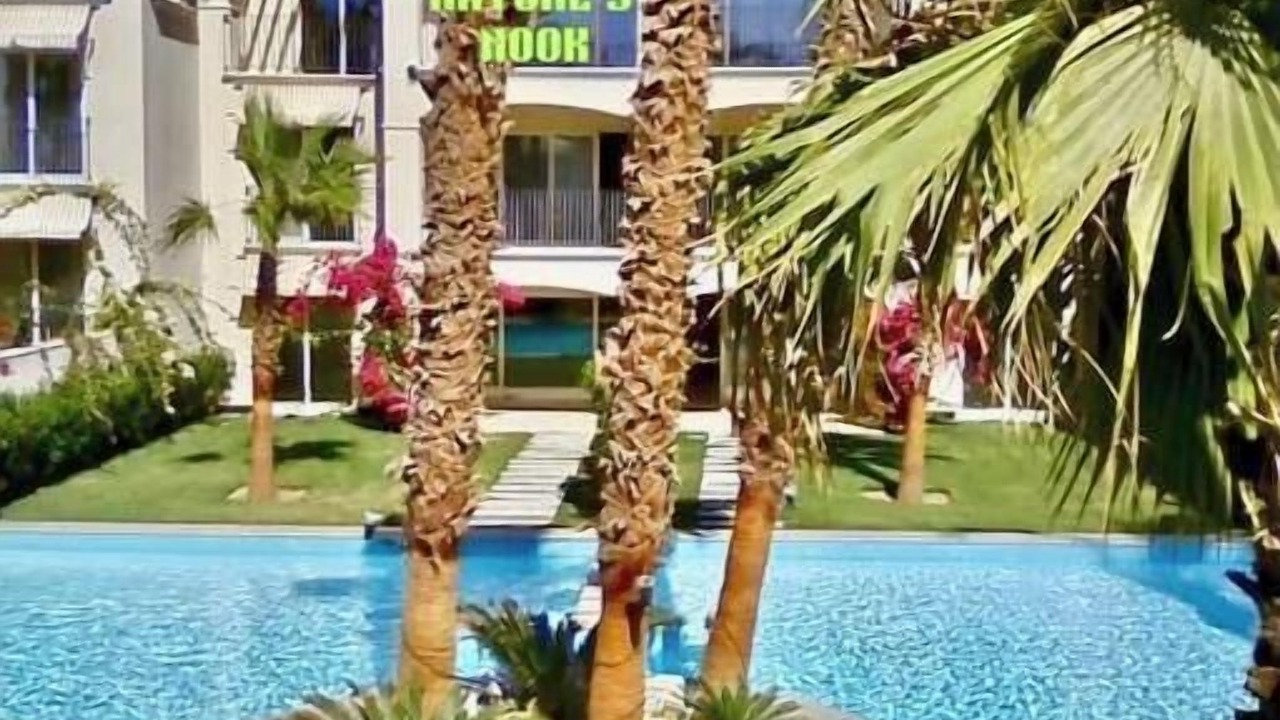 Photo of Outdoor in Sahl Hasheeh