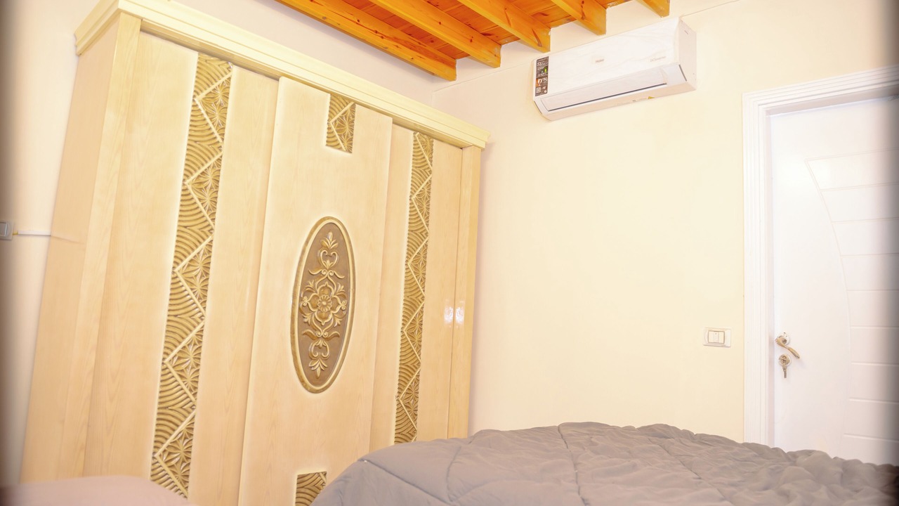 Photo of Bedroom in Pyramids Gardens