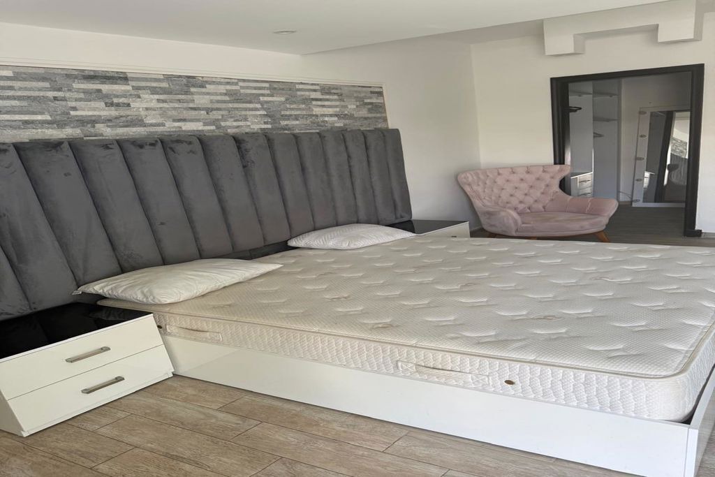Photo of Bedroom in Sheikh Zayed City