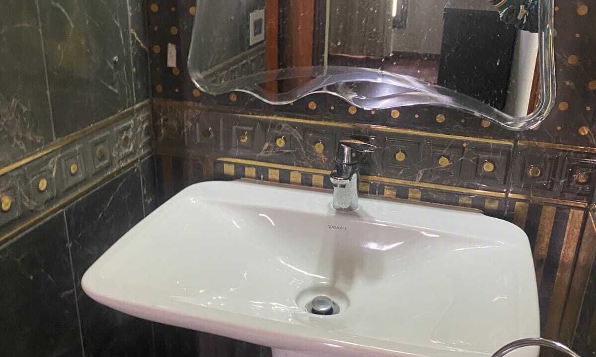 Photo of Bathroom in Sheikh Zayed City