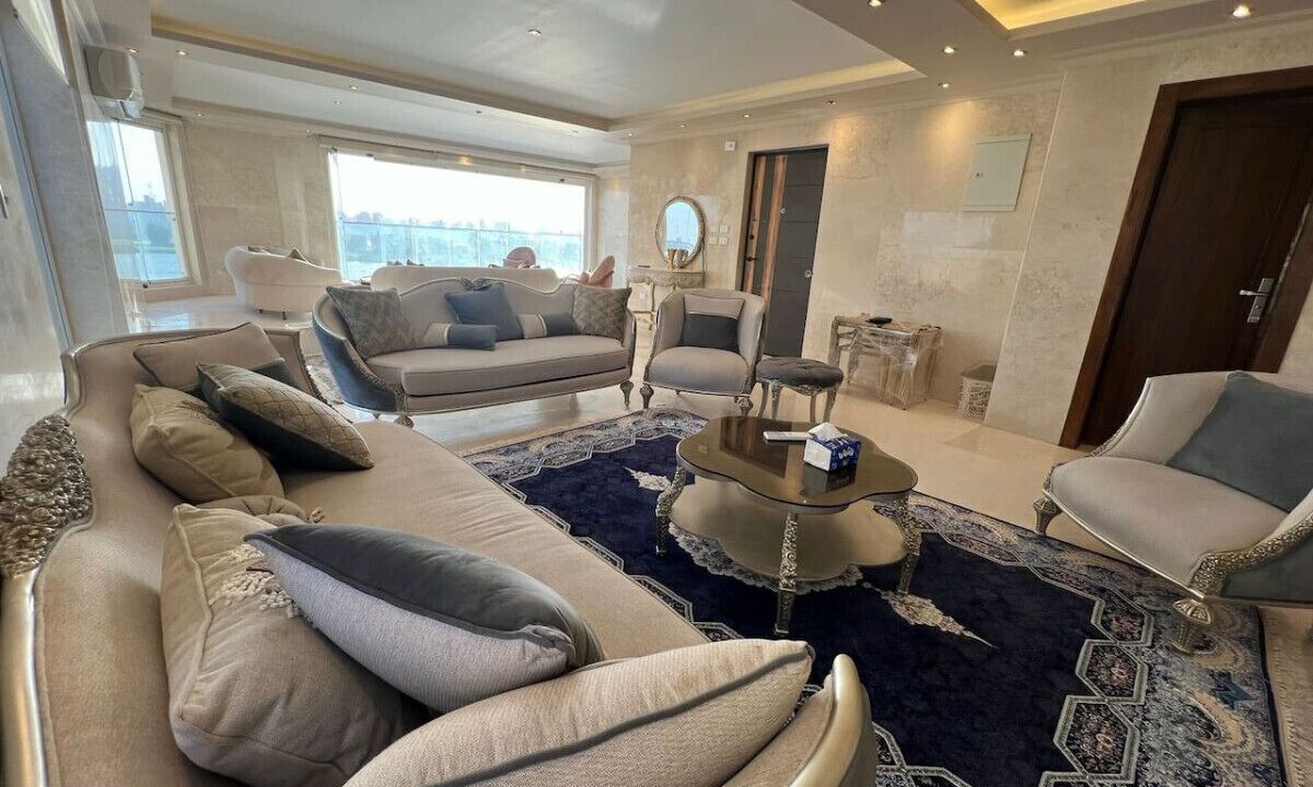 Photo of Livingroom in Al-Basatin