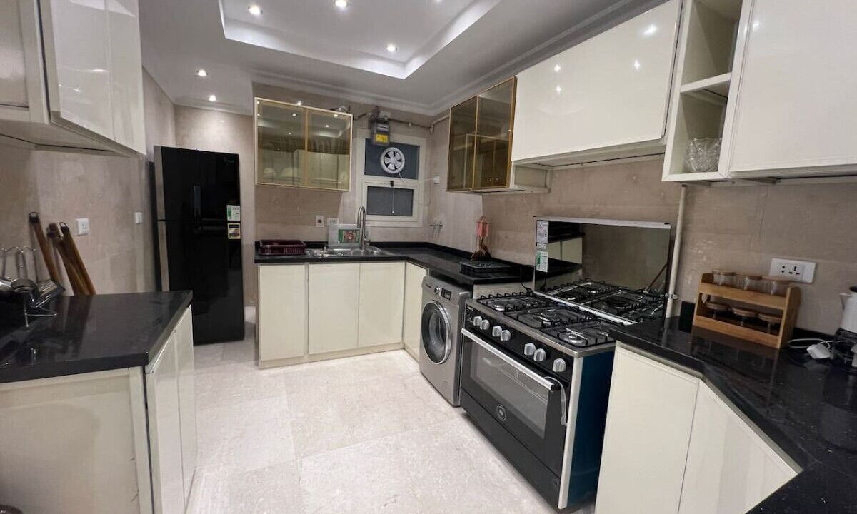 Photo of Kitchen in Al-Basatin