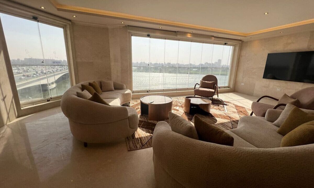 Photo of Livingroom in Al-Basatin