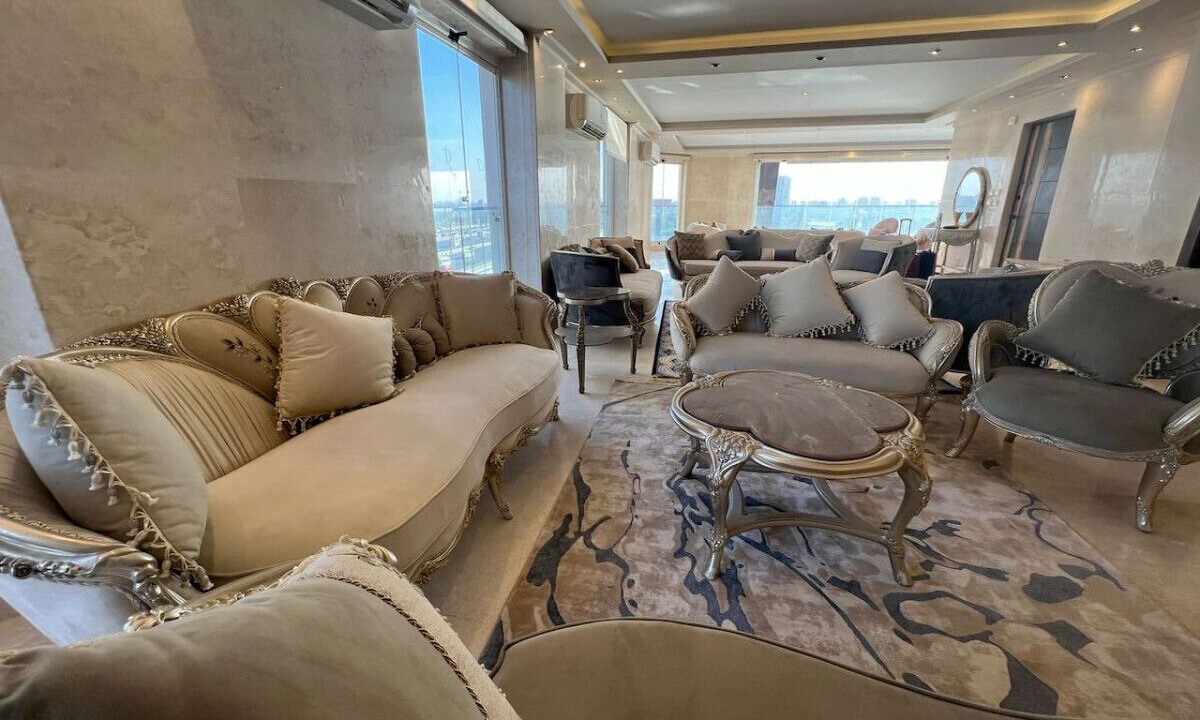 Photo of Livingroom in Al-Basatin