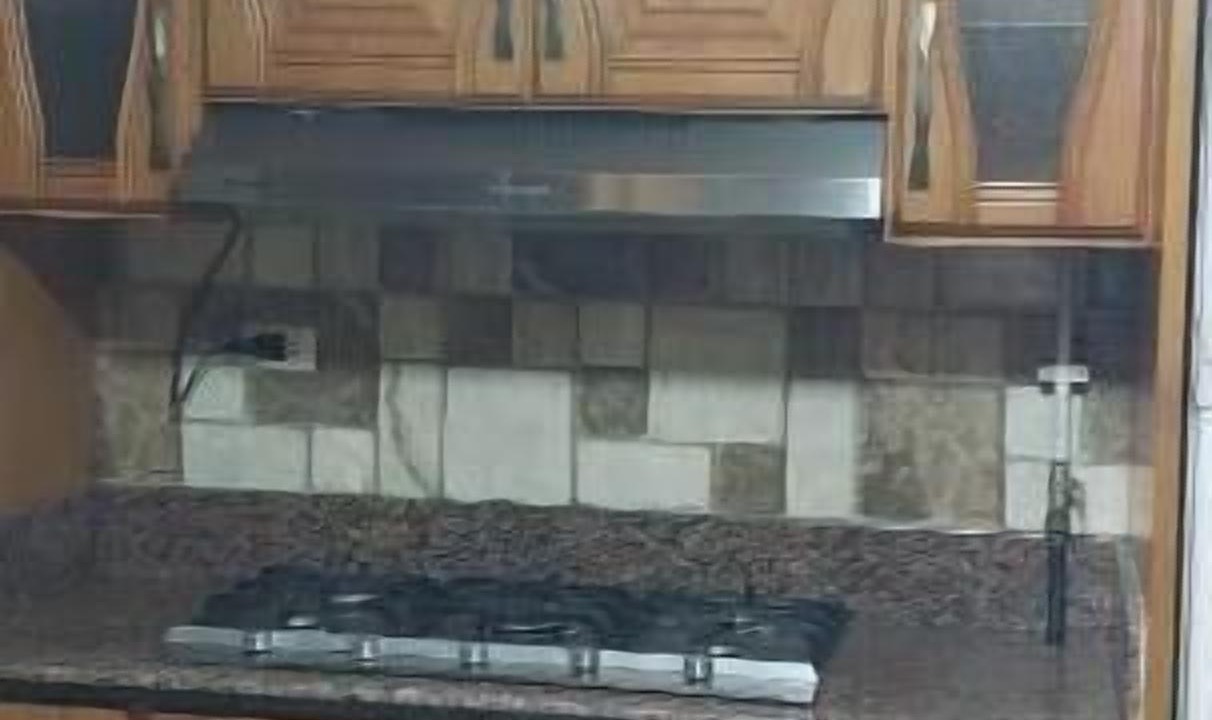 Photo of Kitchen in Al-Muntazah