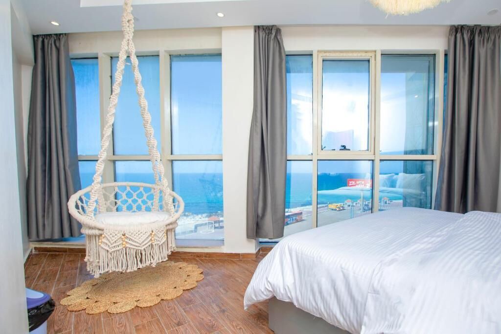 Photo of Bedroom in Bab Sharqi