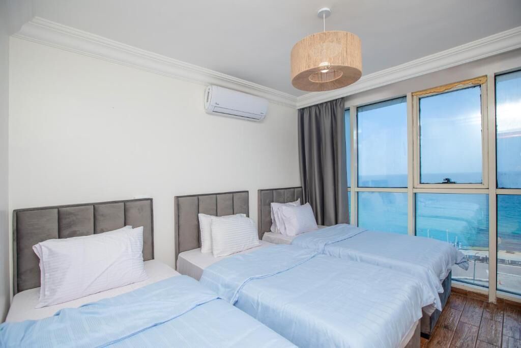Photo of Bedroom in Bab Sharqi