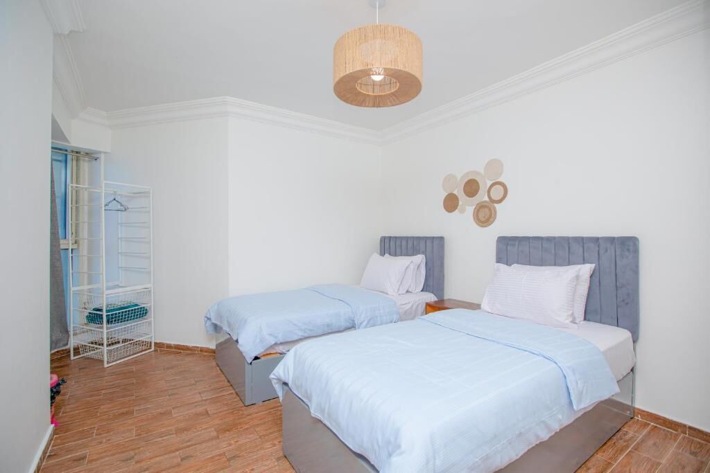 Photo of Bedroom in Bab Sharqi